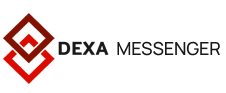 DEXA Messenger